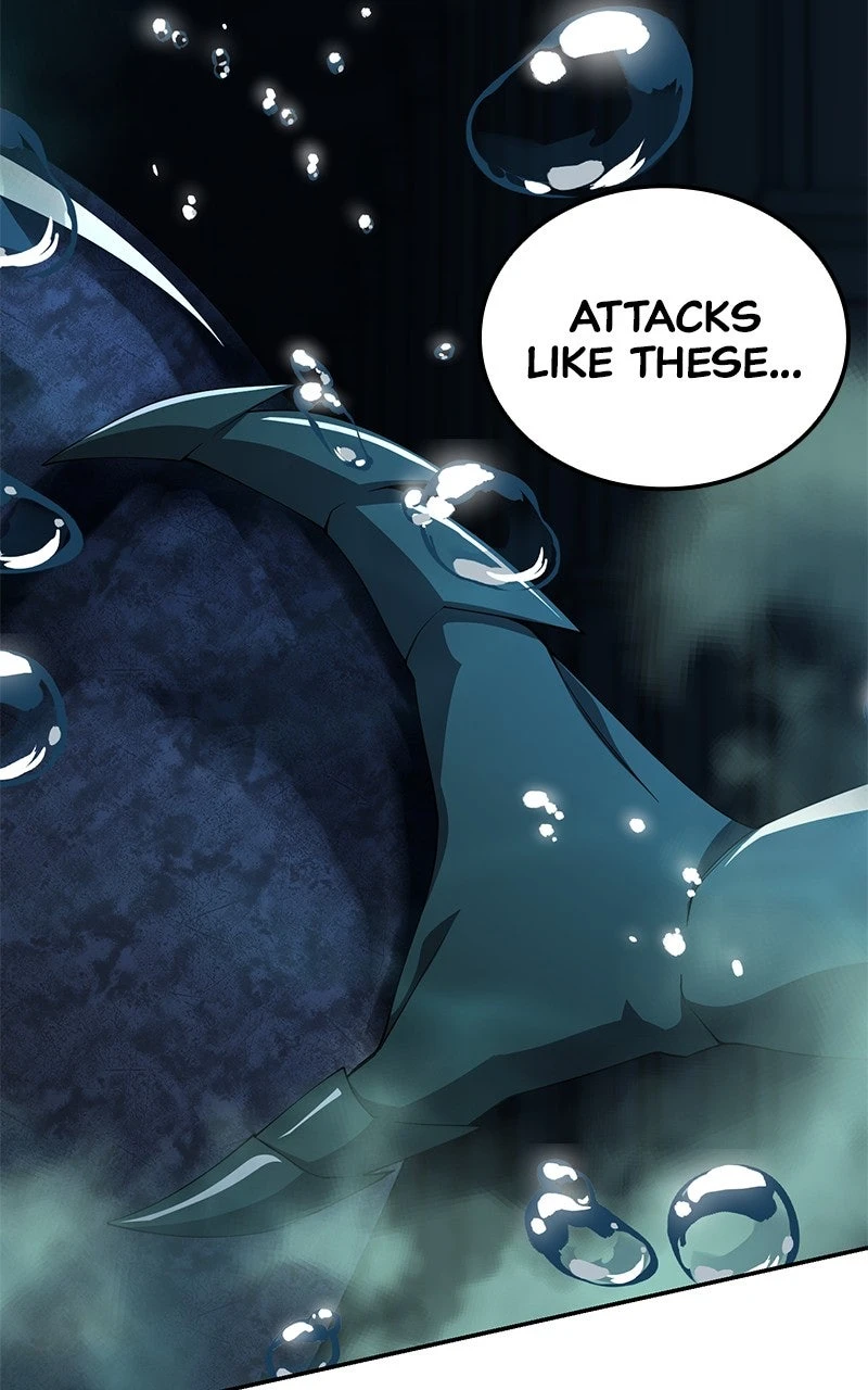 Read Monster Eater Manga Online