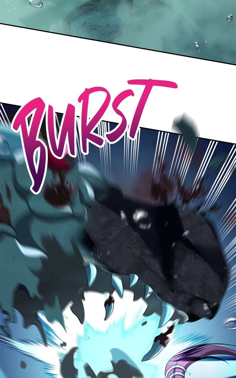 Read Monster Eater Manga Online