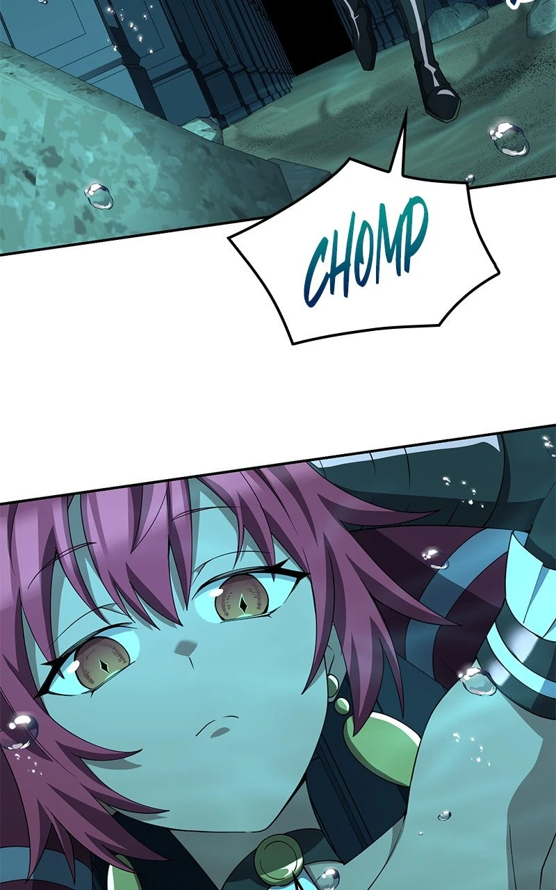 Read Monster Eater Manga Online