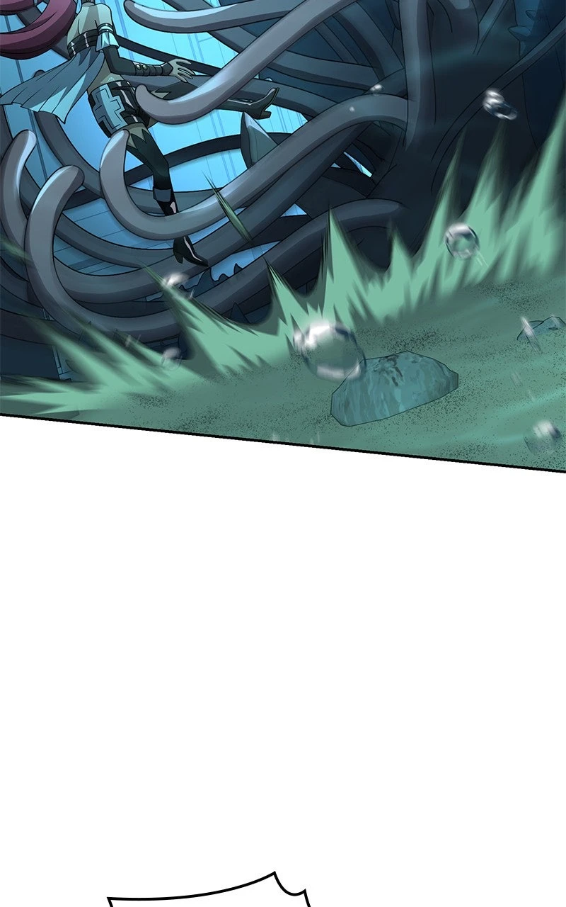 Read Monster Eater Manga Online
