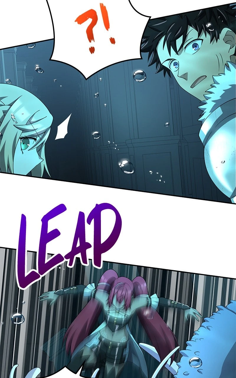 Read Monster Eater Manga Online