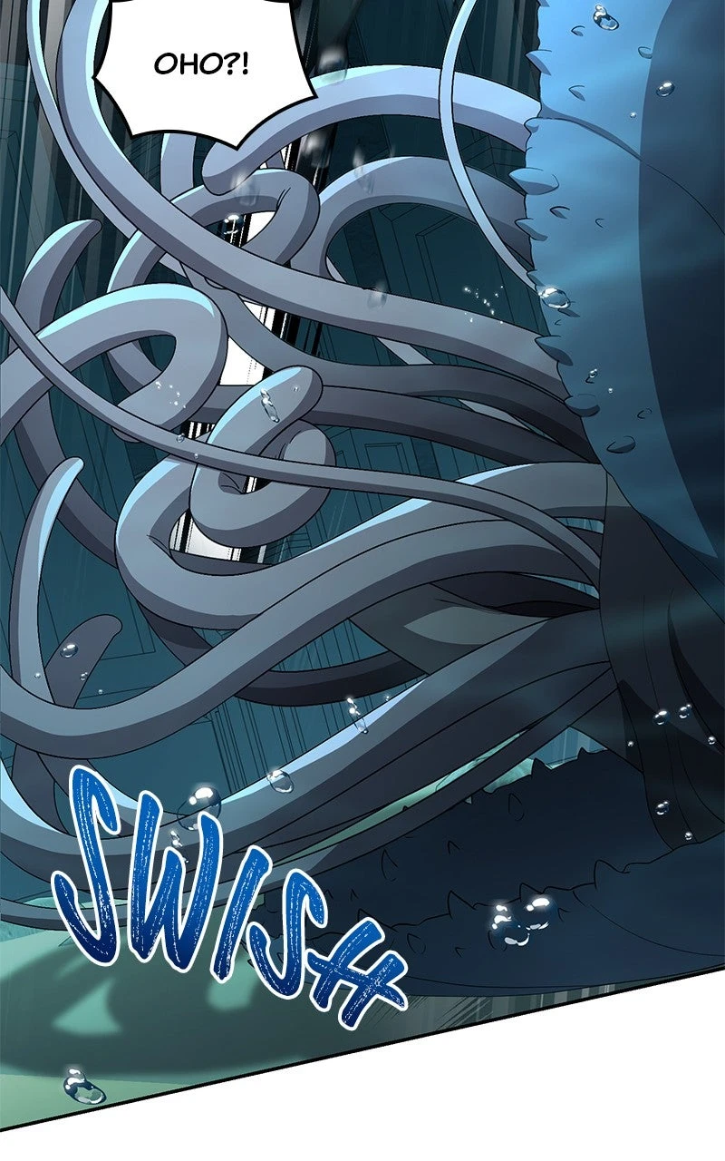 Read Monster Eater Manga Online