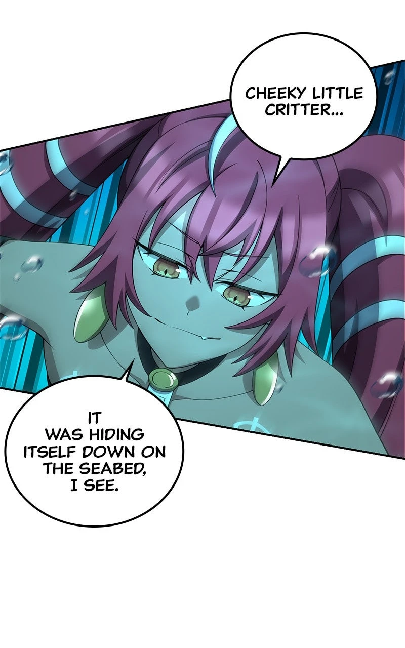Read Monster Eater Manga Online