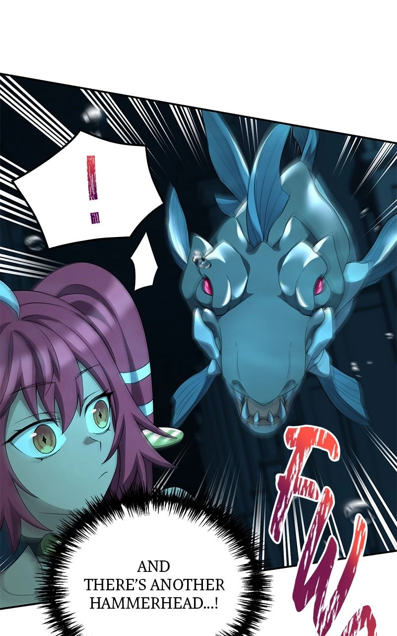 Read Monster Eater Manga Online
