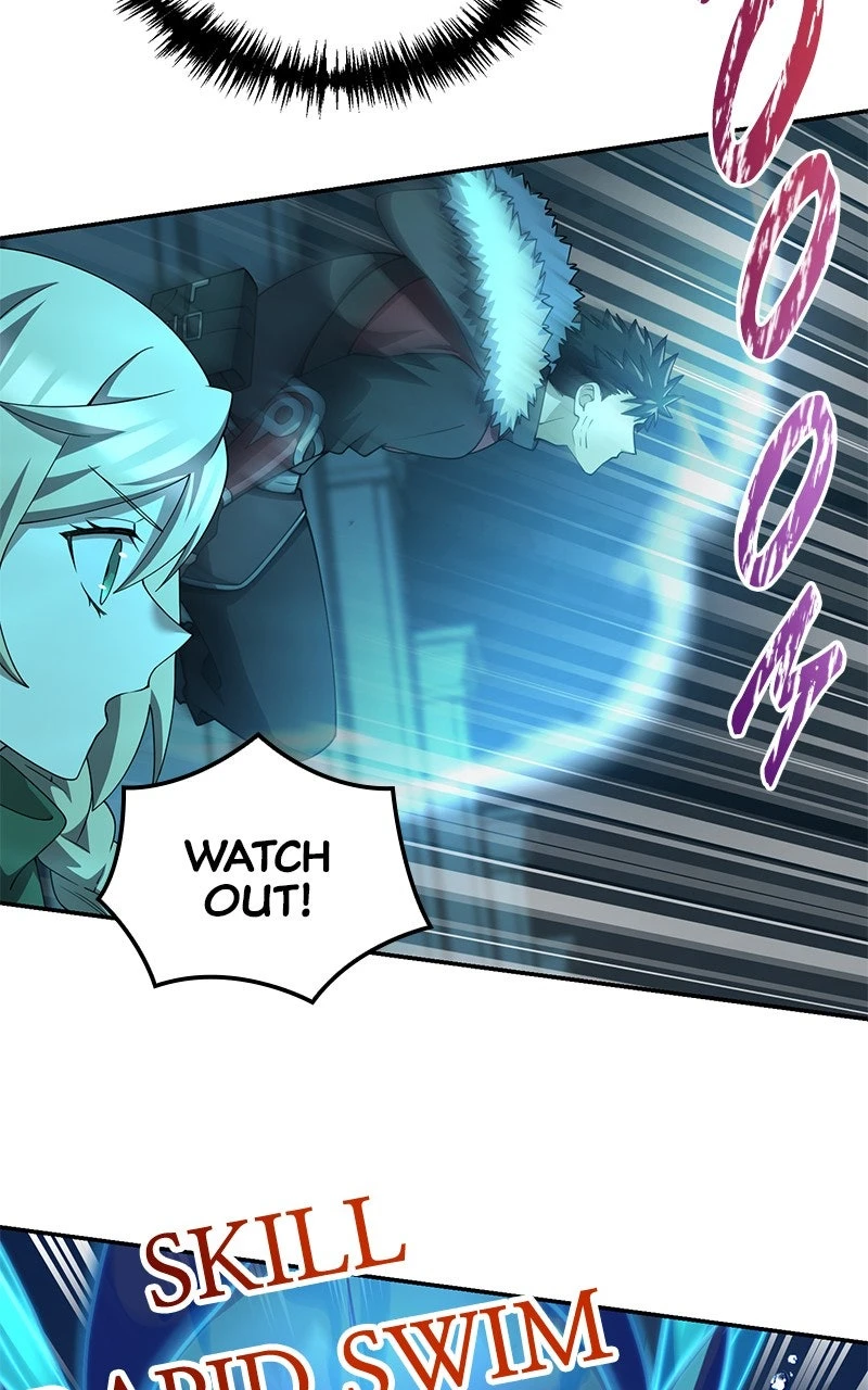 Read Monster Eater Manga Online