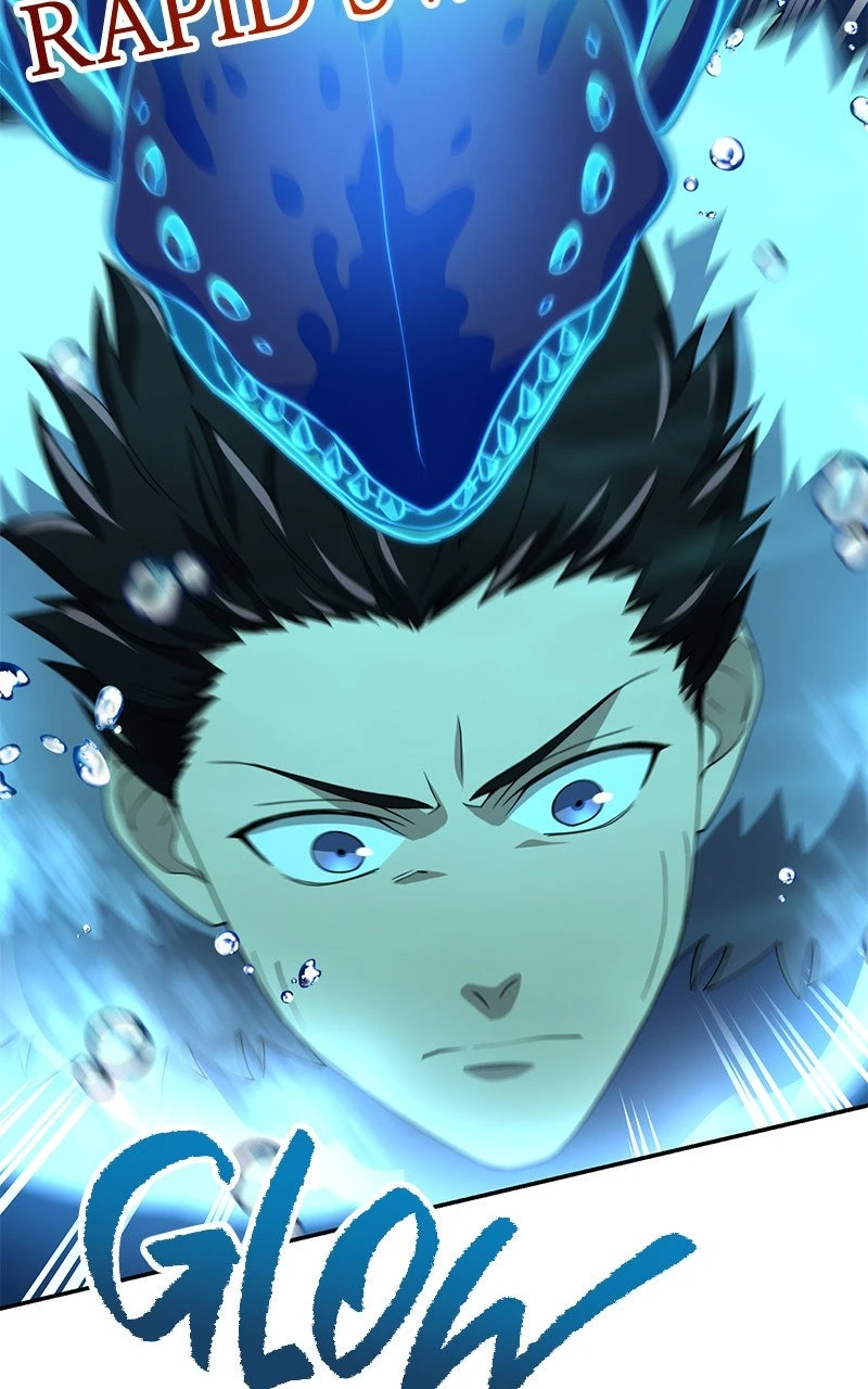 Read Monster Eater Manga Online