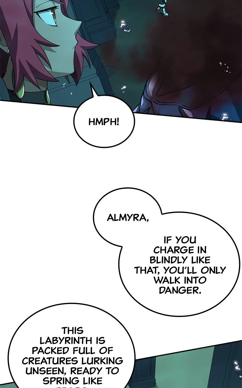 Read Monster Eater Manga Online