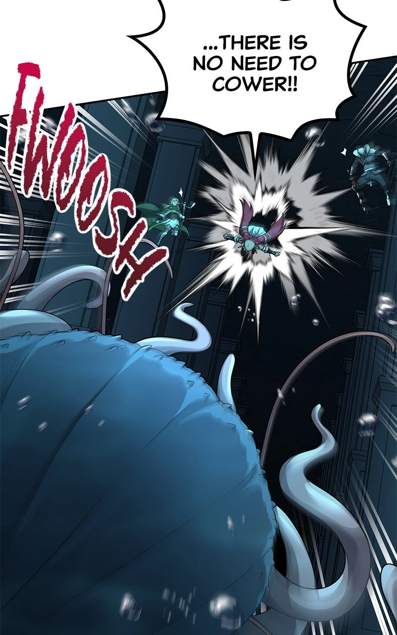 Read Monster Eater Manga Online