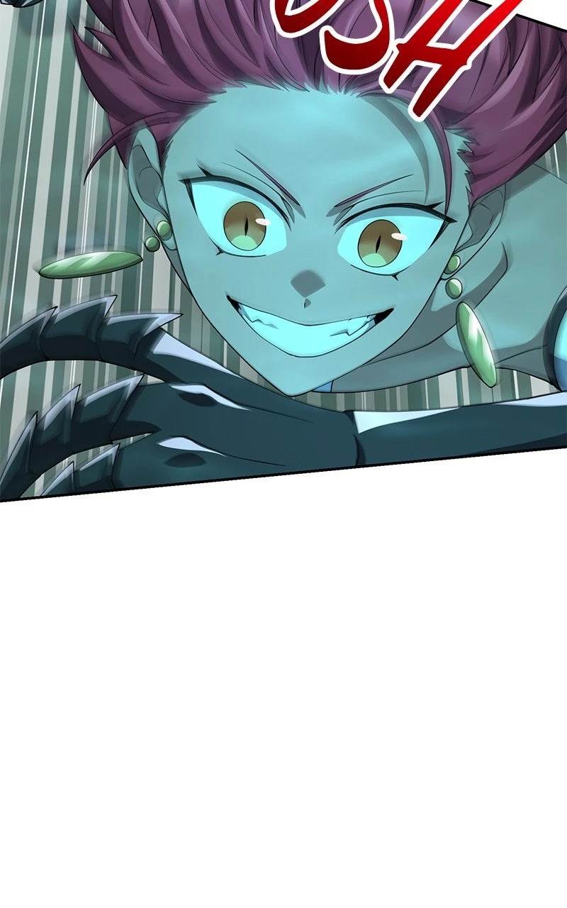 Read Monster Eater Manga Online