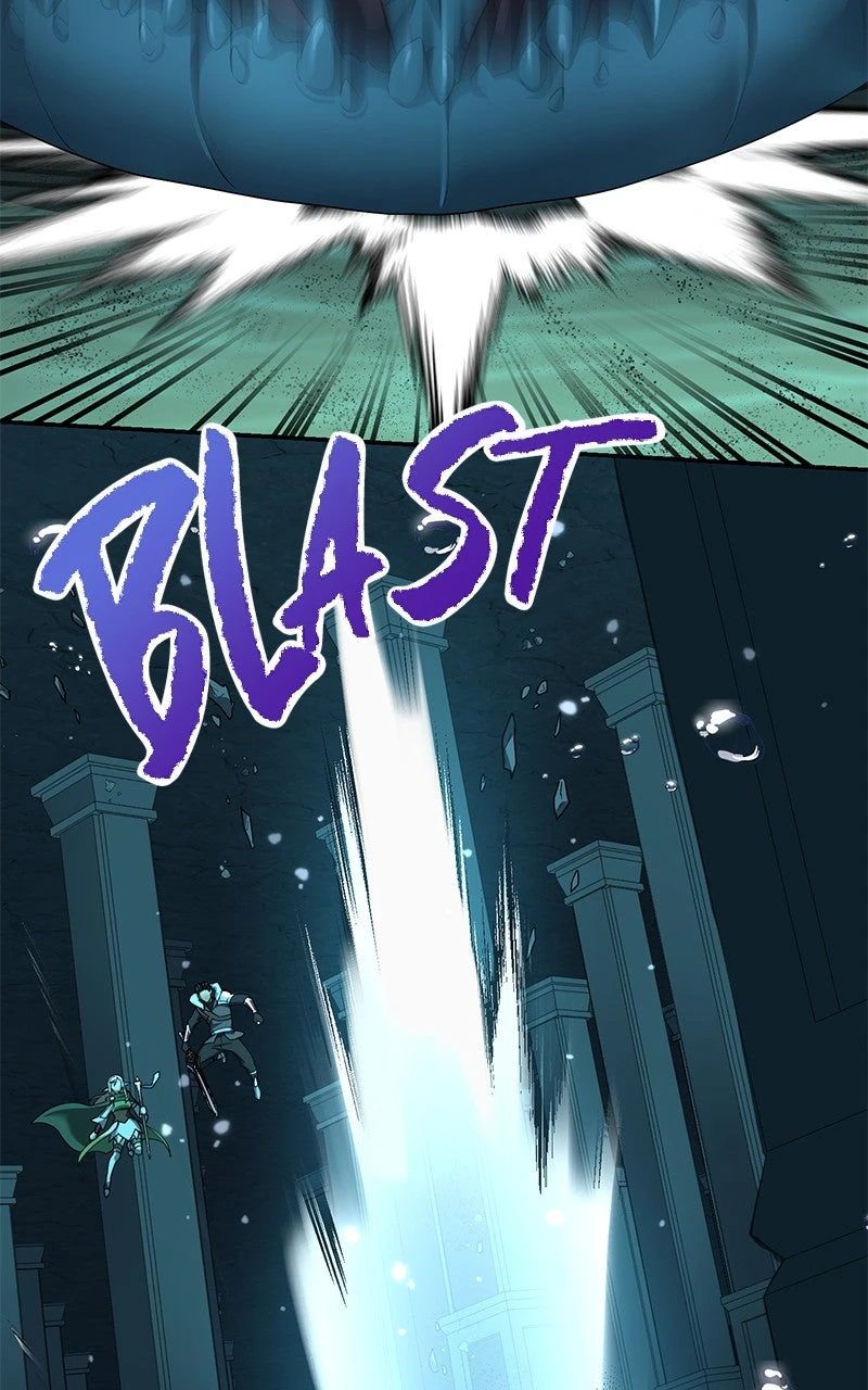 Read Monster Eater Manga Online