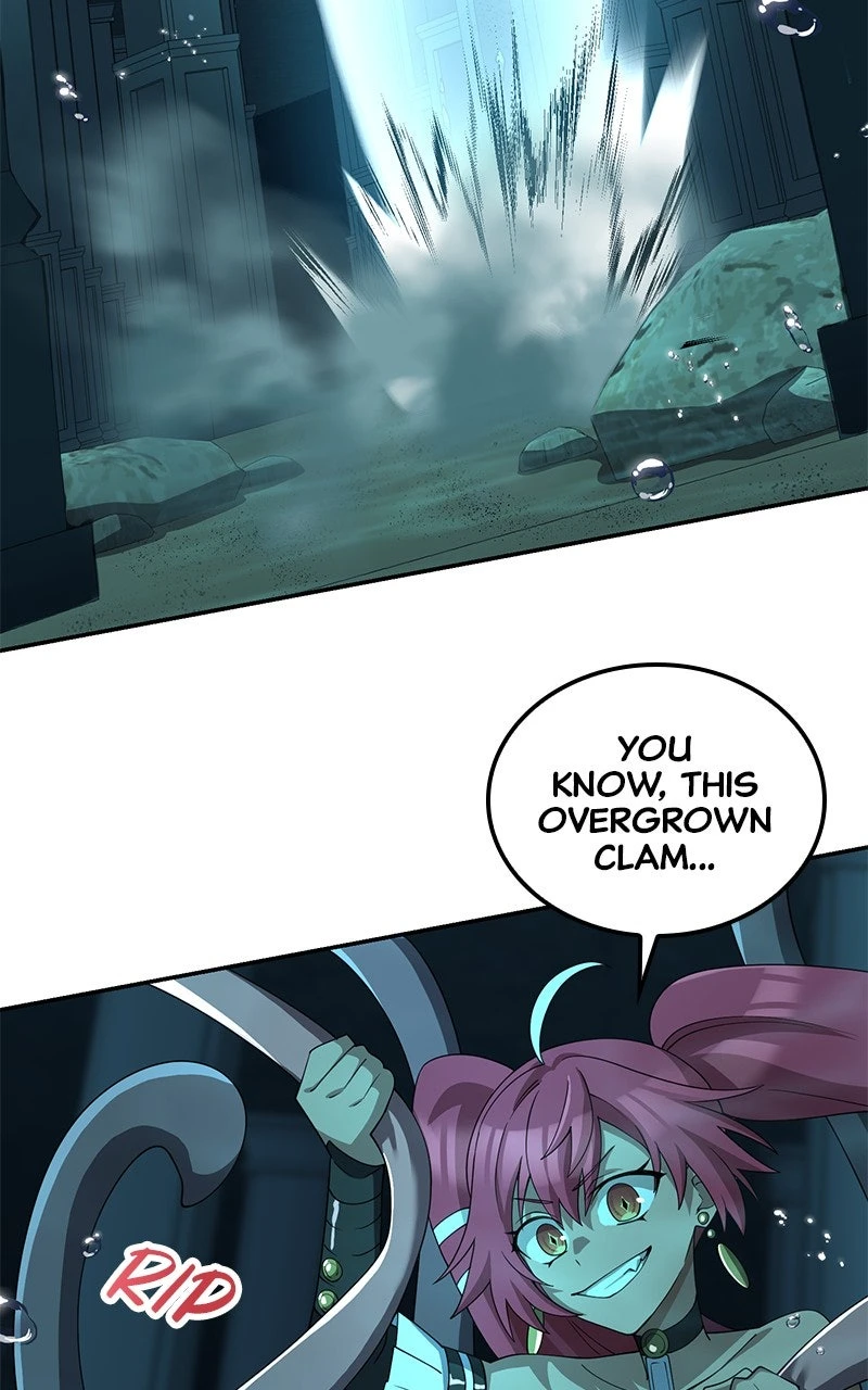 Read Monster Eater Manga Online