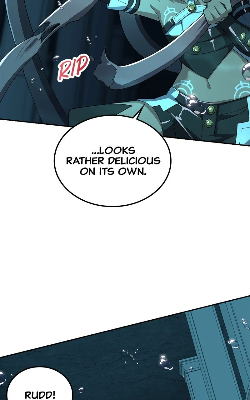 Read Monster Eater Manga Online