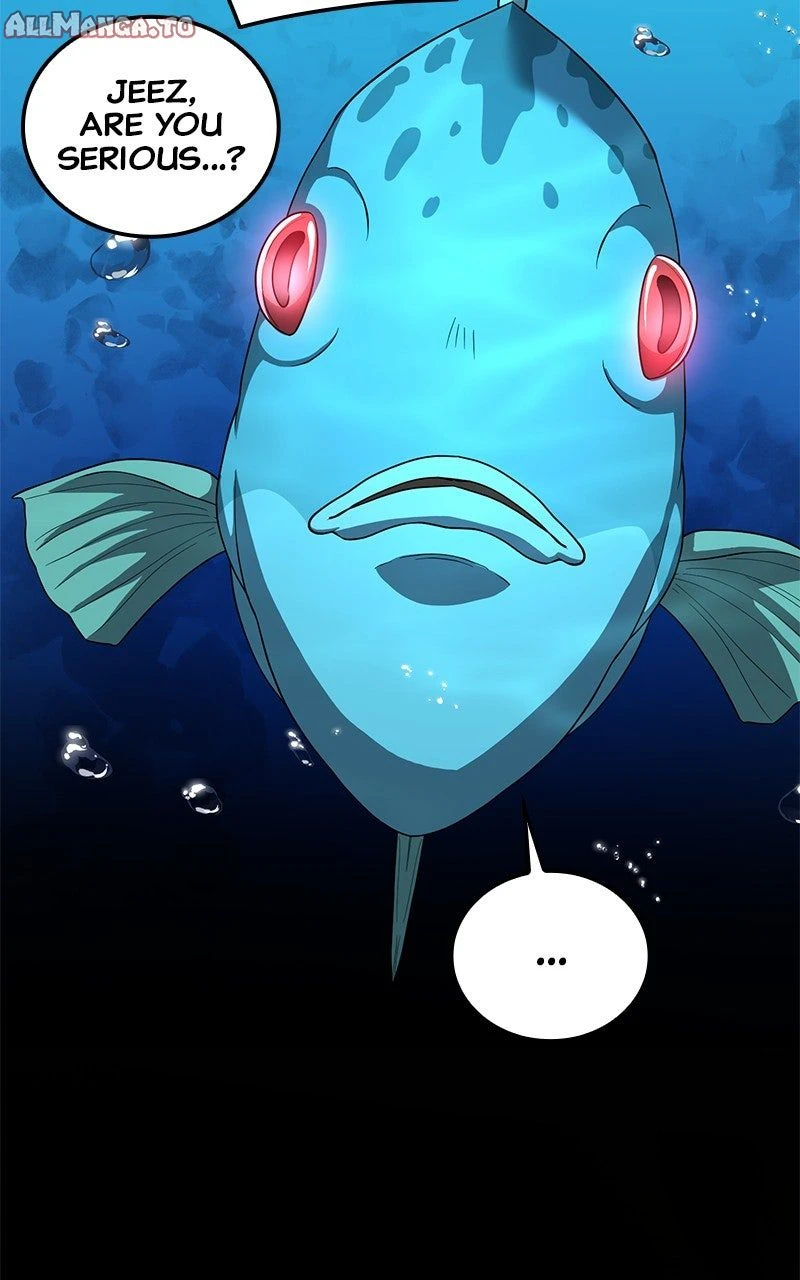 Read Monster Eater Manga Online
