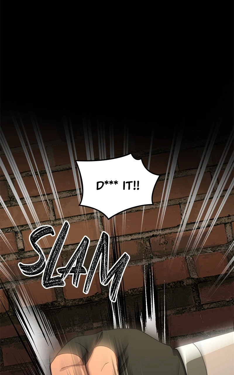 Read Monster Eater Manga Online