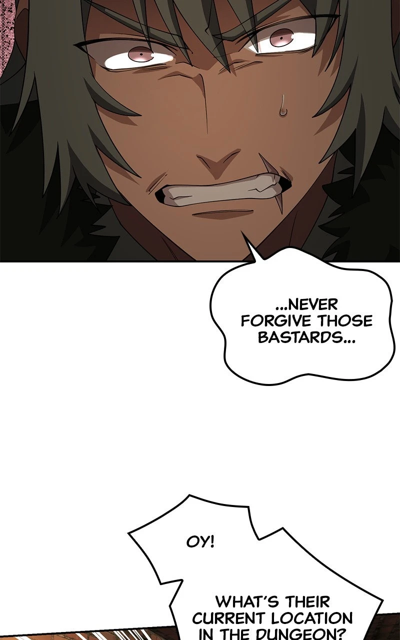 Read Monster Eater Manga Online