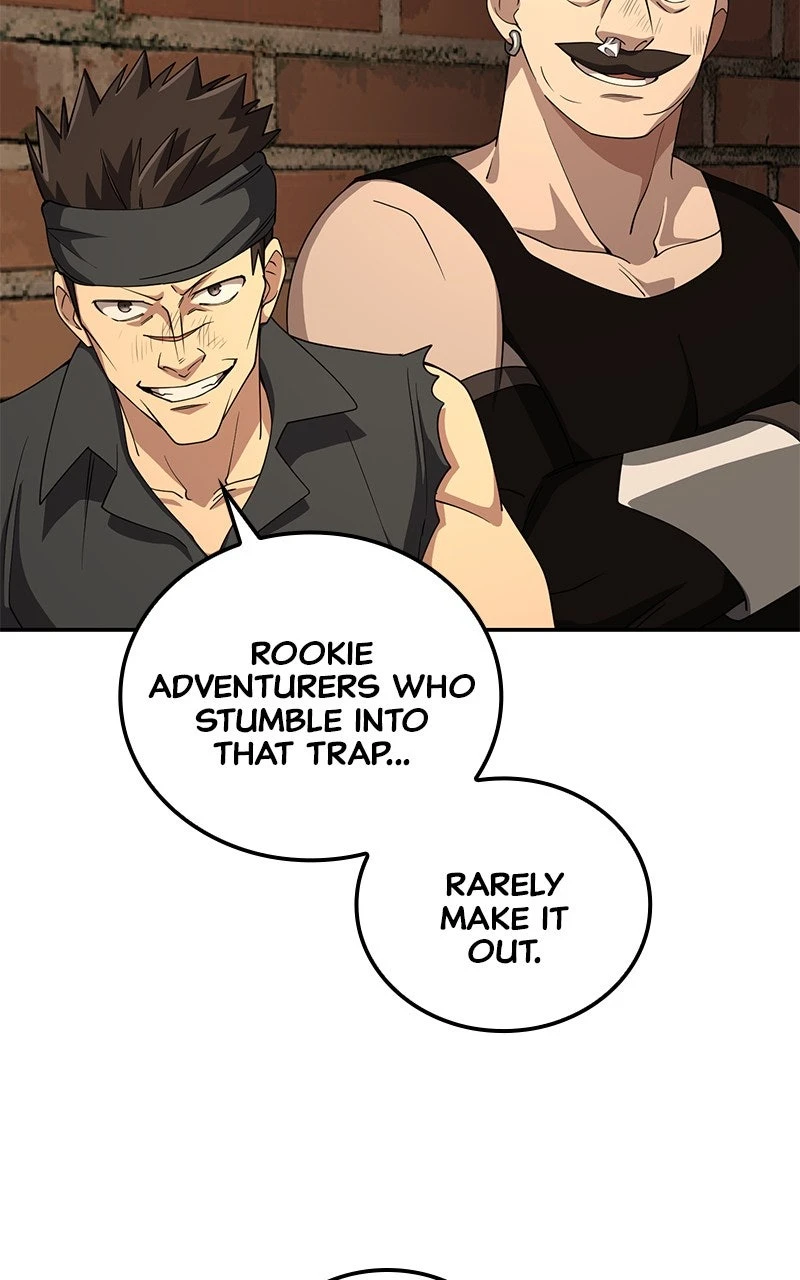 Read Monster Eater Manga Online