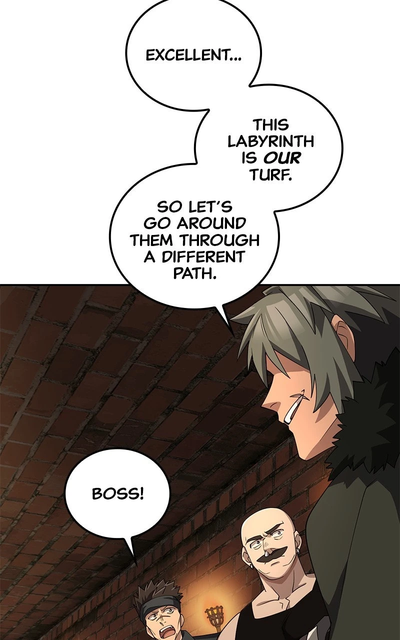Read Monster Eater Manga Online