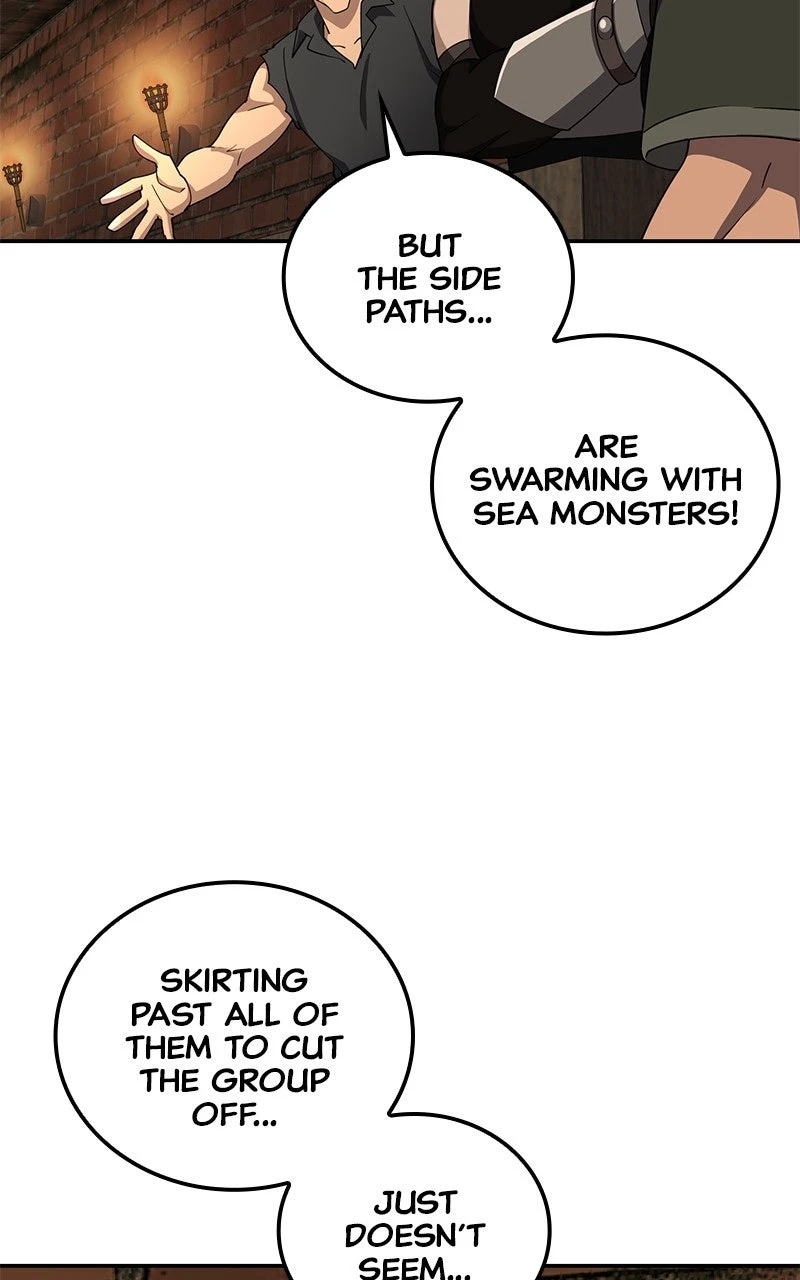 Read Monster Eater Manga Online