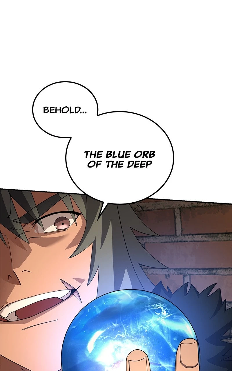 Read Monster Eater Manga Online