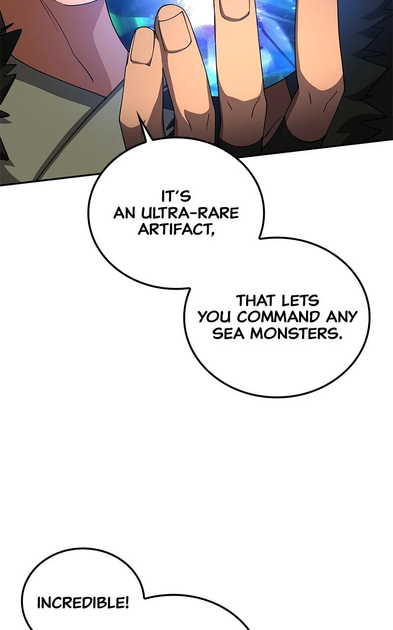 Read Monster Eater Manga Online