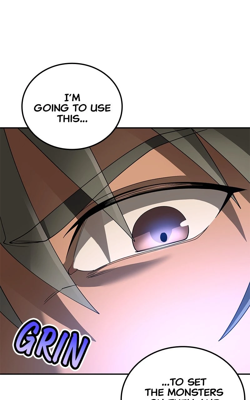 Read Monster Eater Manga Online