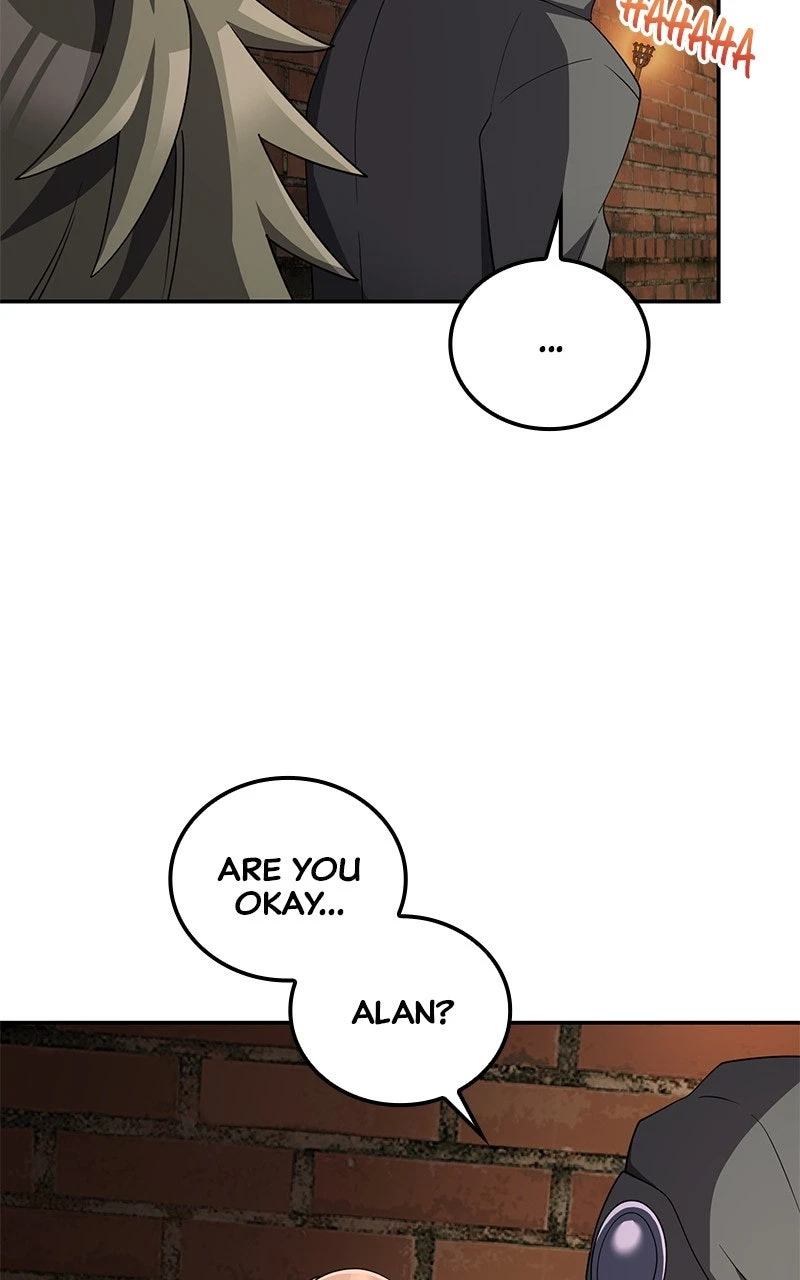 Read Monster Eater Manga Online