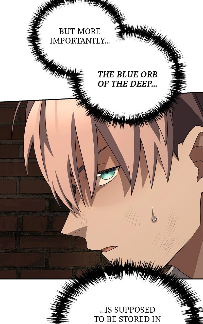 Read Monster Eater Manga Online