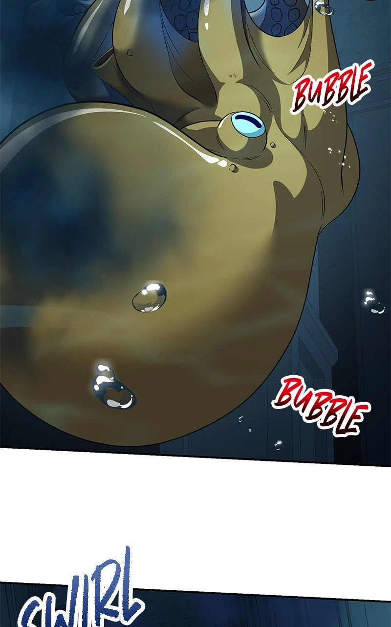 Read Monster Eater Manga Online
