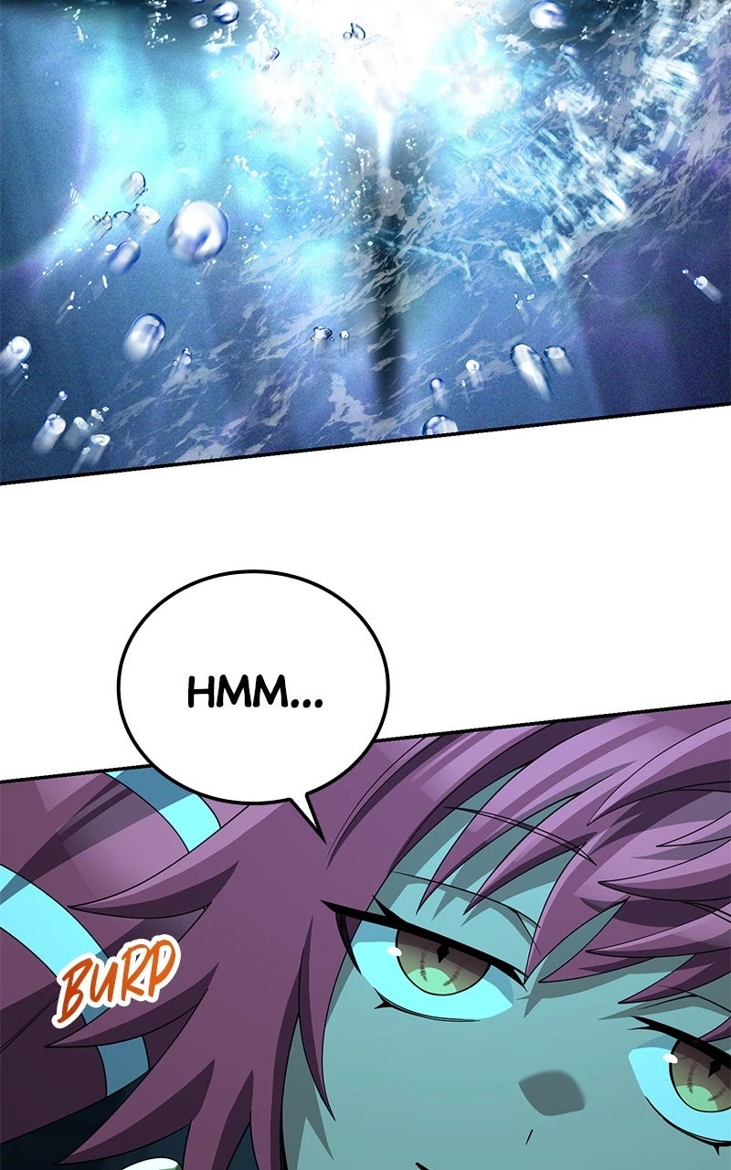 Read Monster Eater Manga Online
