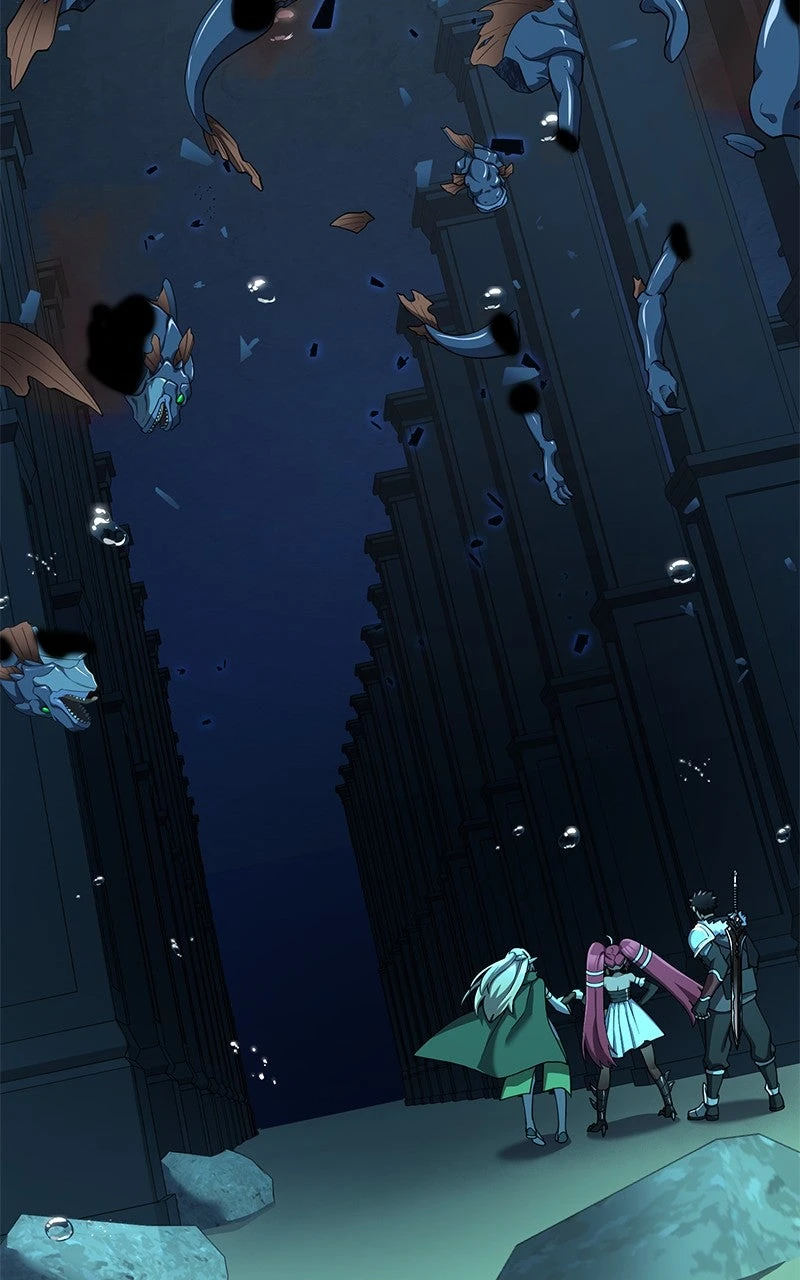 Read Monster Eater Manga Online