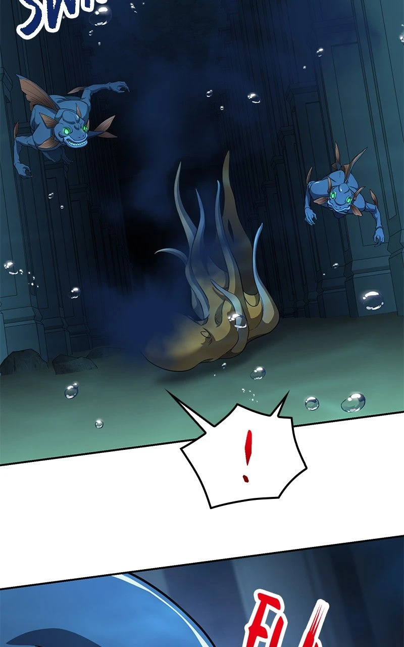 Read Monster Eater Manga Online