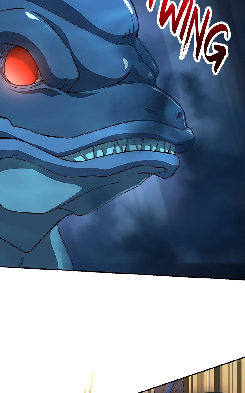 Read Monster Eater Manga Online