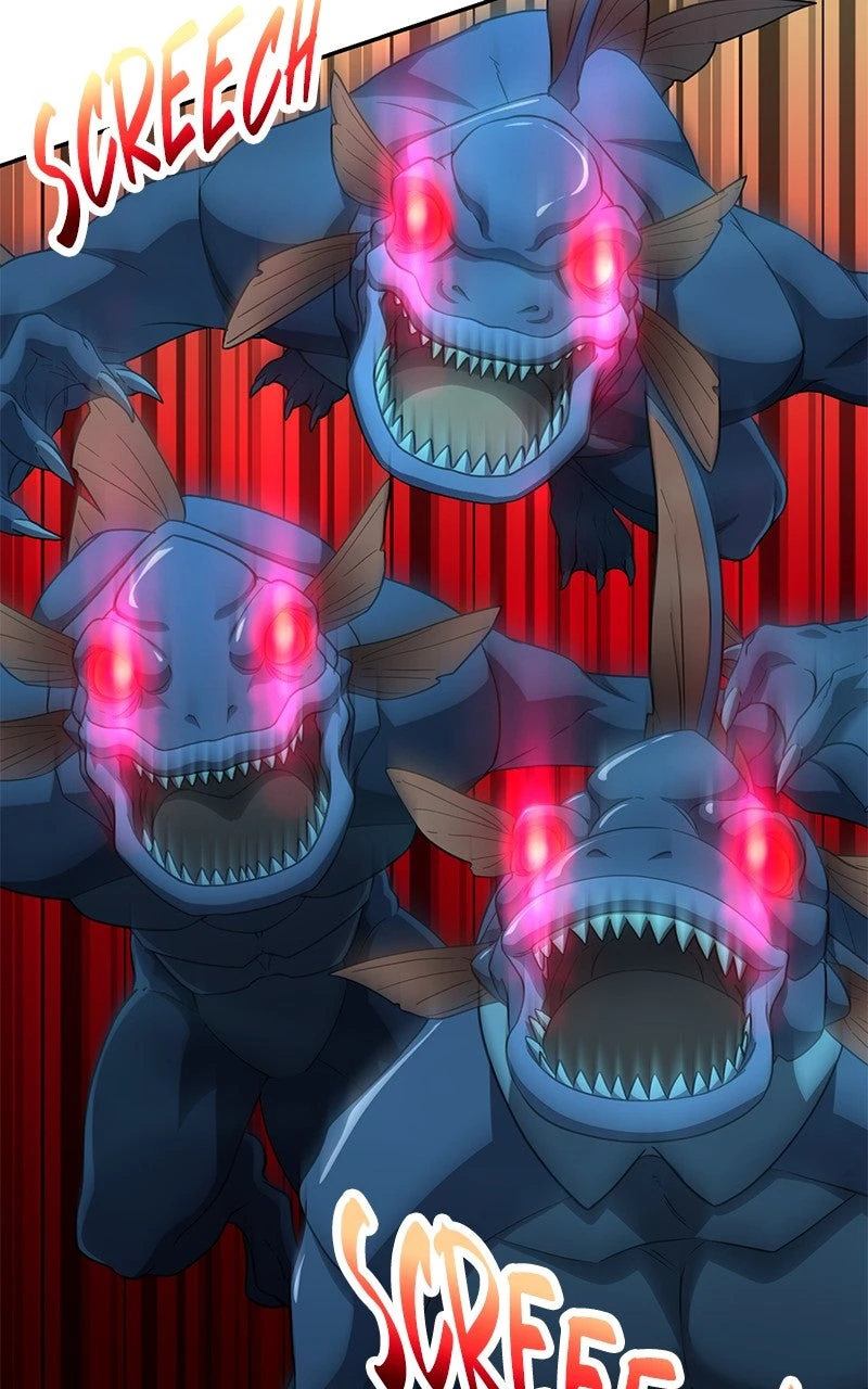 Read Monster Eater Manga Online