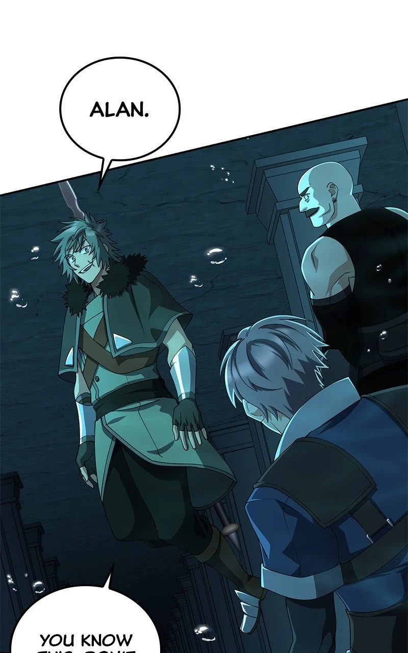 Read Monster Eater Manga Online
