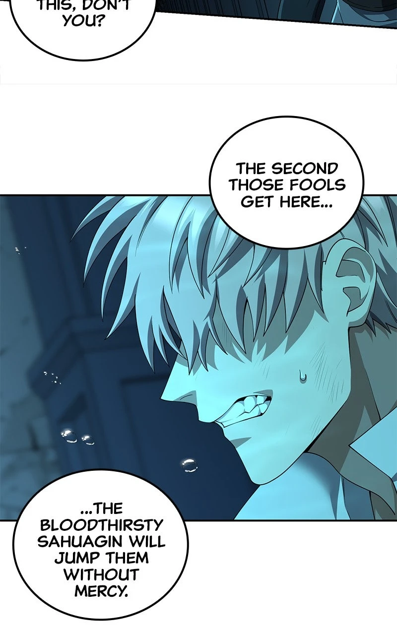 Read Monster Eater Manga Online