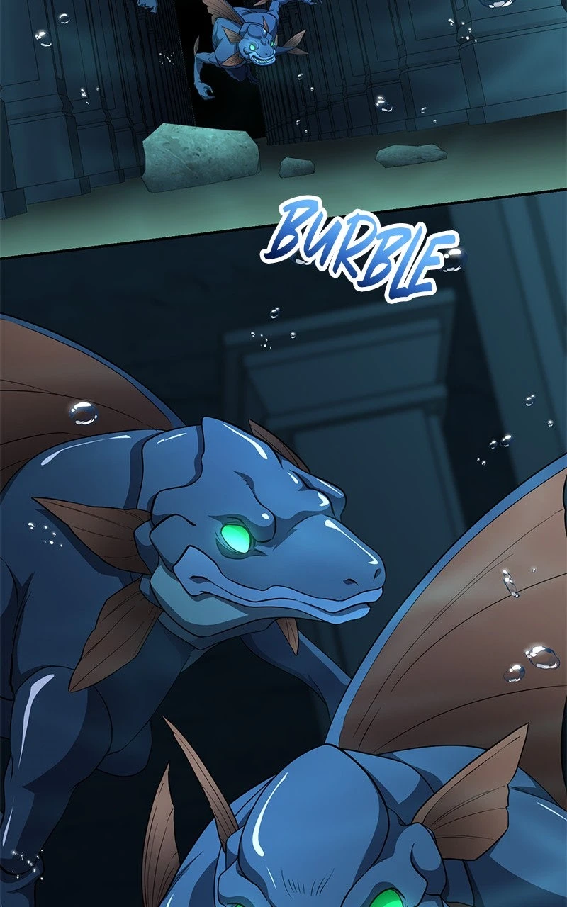 Read Monster Eater Manga Online