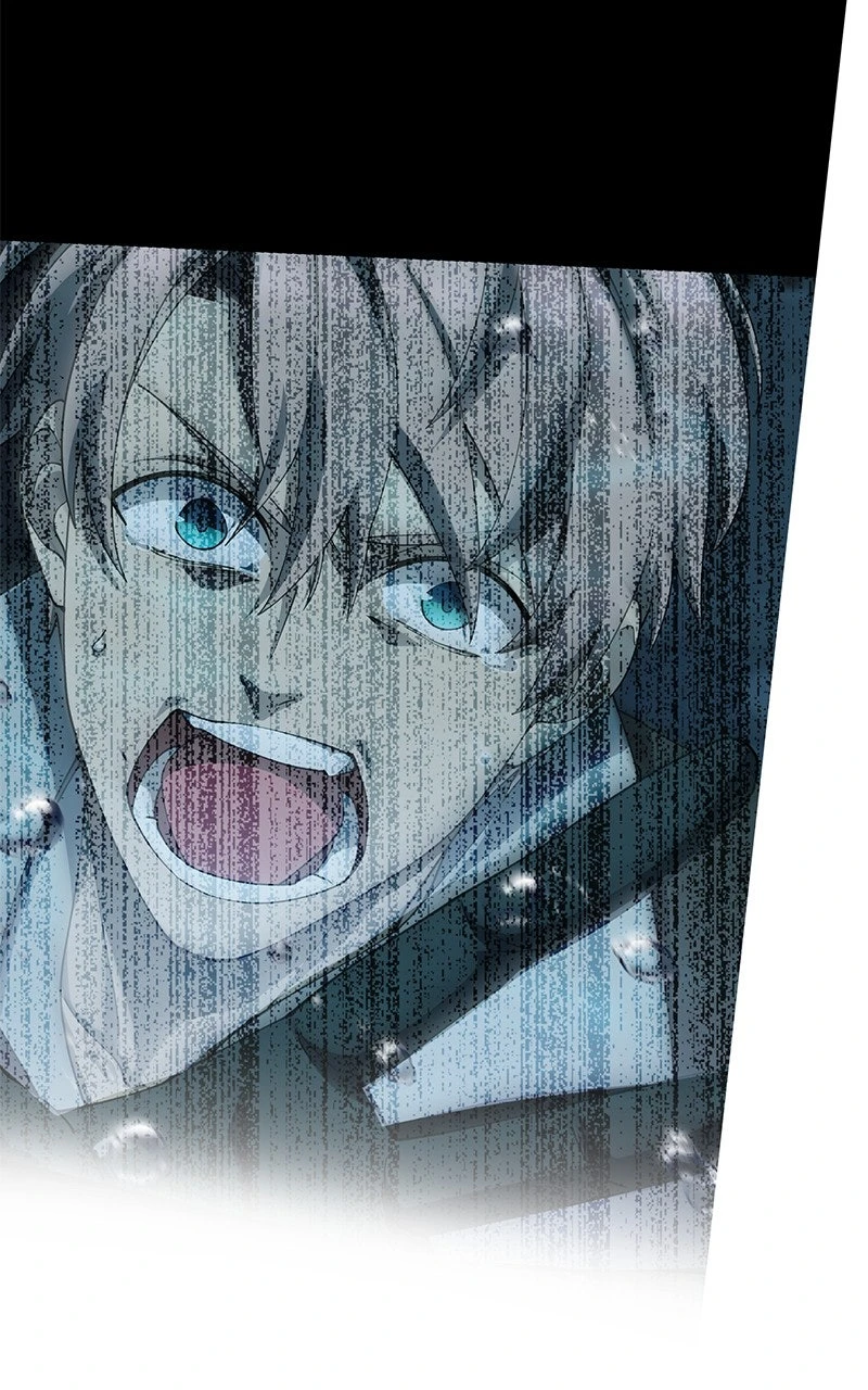 Read Monster Eater Manga Online