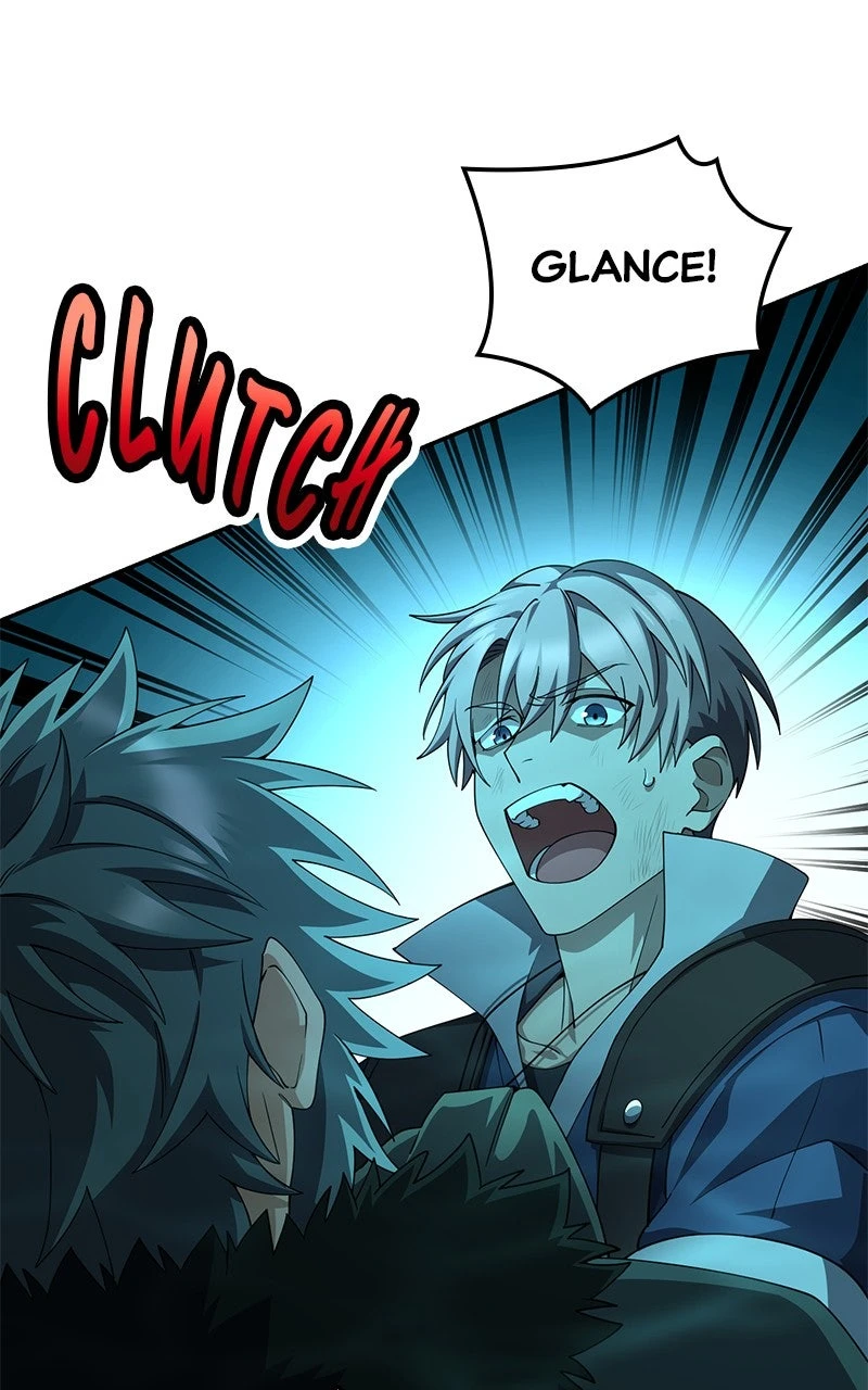 Read Monster Eater Manga Online