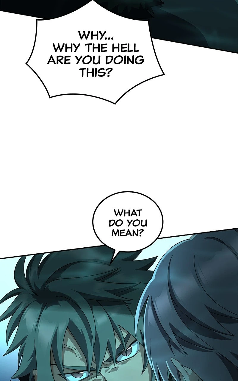 Read Monster Eater Manga Online