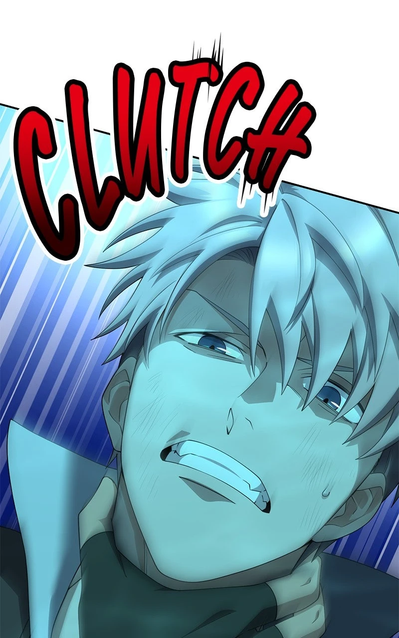 Read Monster Eater Manga Online
