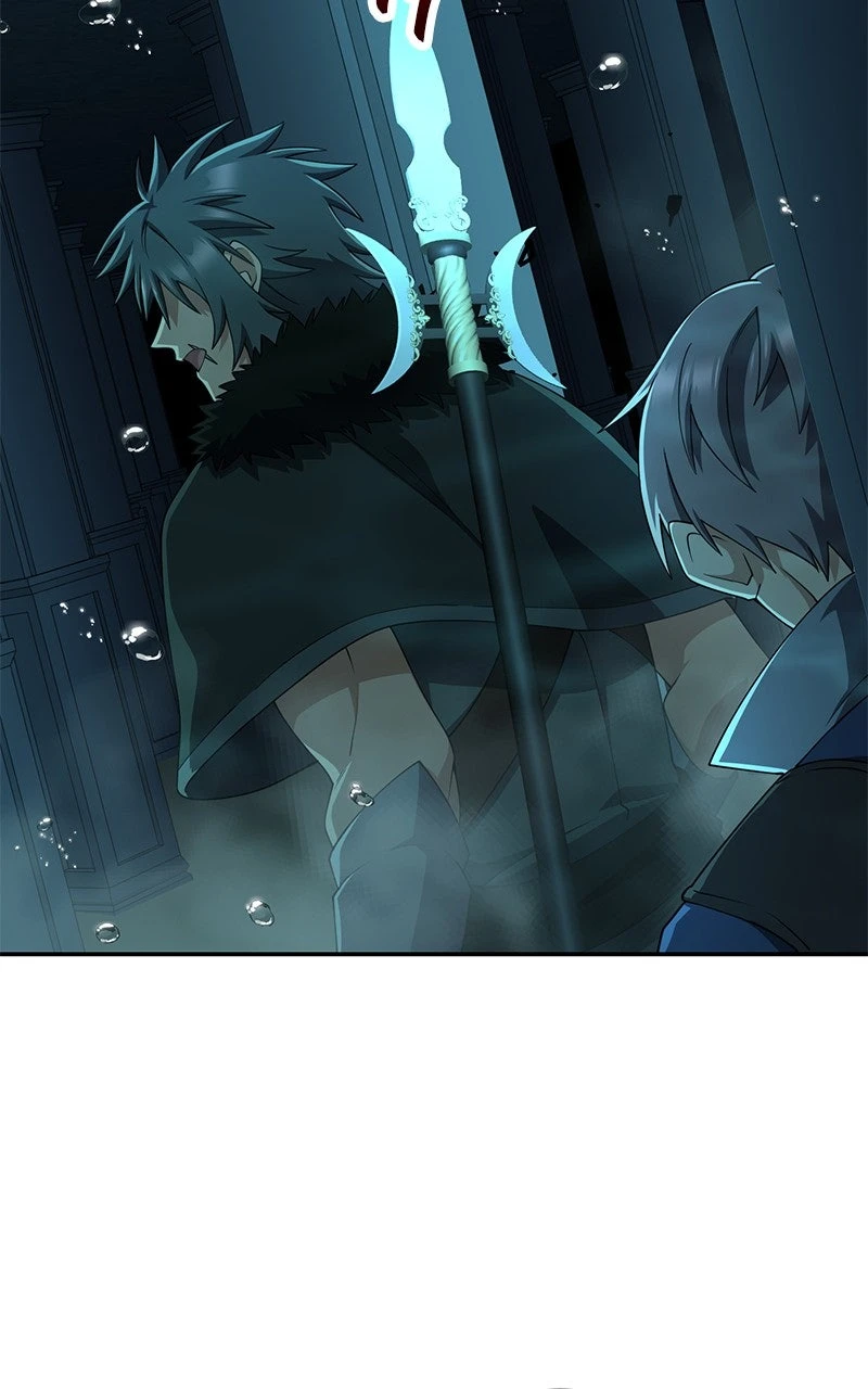 Read Monster Eater Manga Online