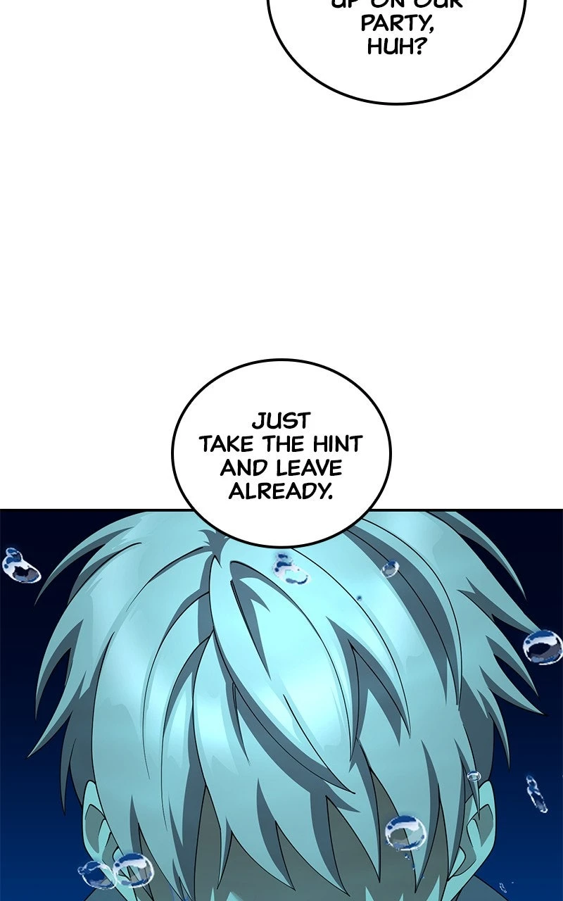 Read Monster Eater Manga Online