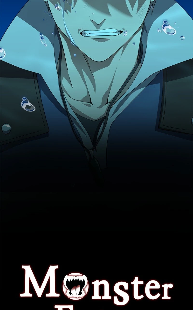 Read Monster Eater Manga Online