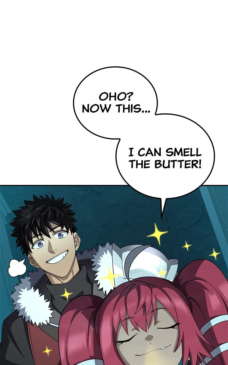 Read Monster Eater Manga Online