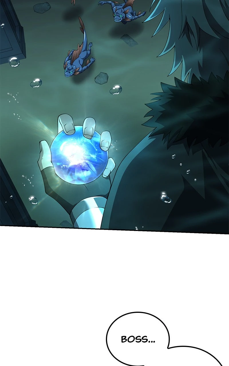 Read Monster Eater Manga Online