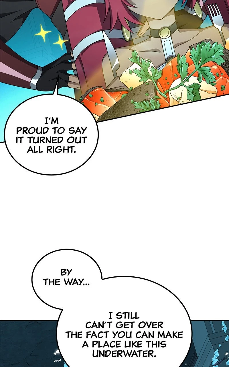 Read Monster Eater Manga Online