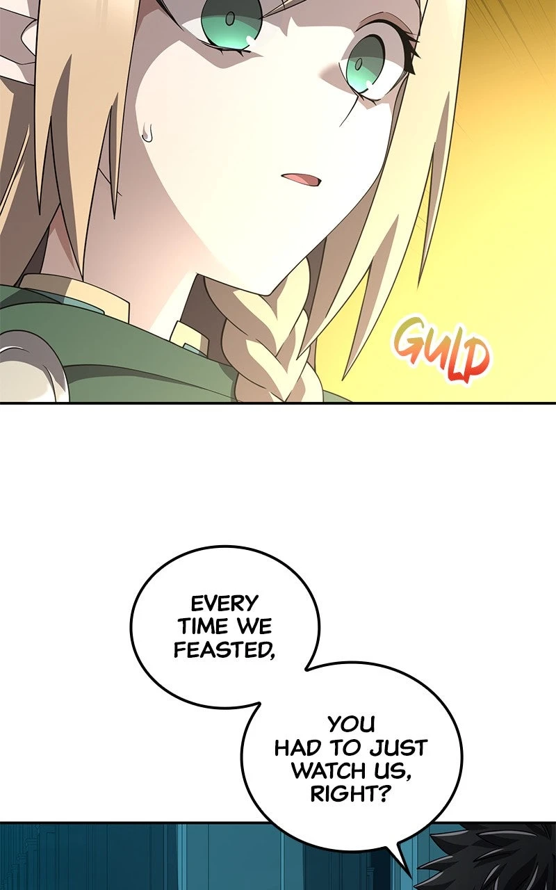 Read Monster Eater Manga Online
