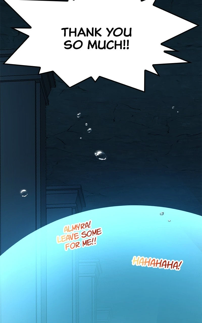 Read Monster Eater Manga Online