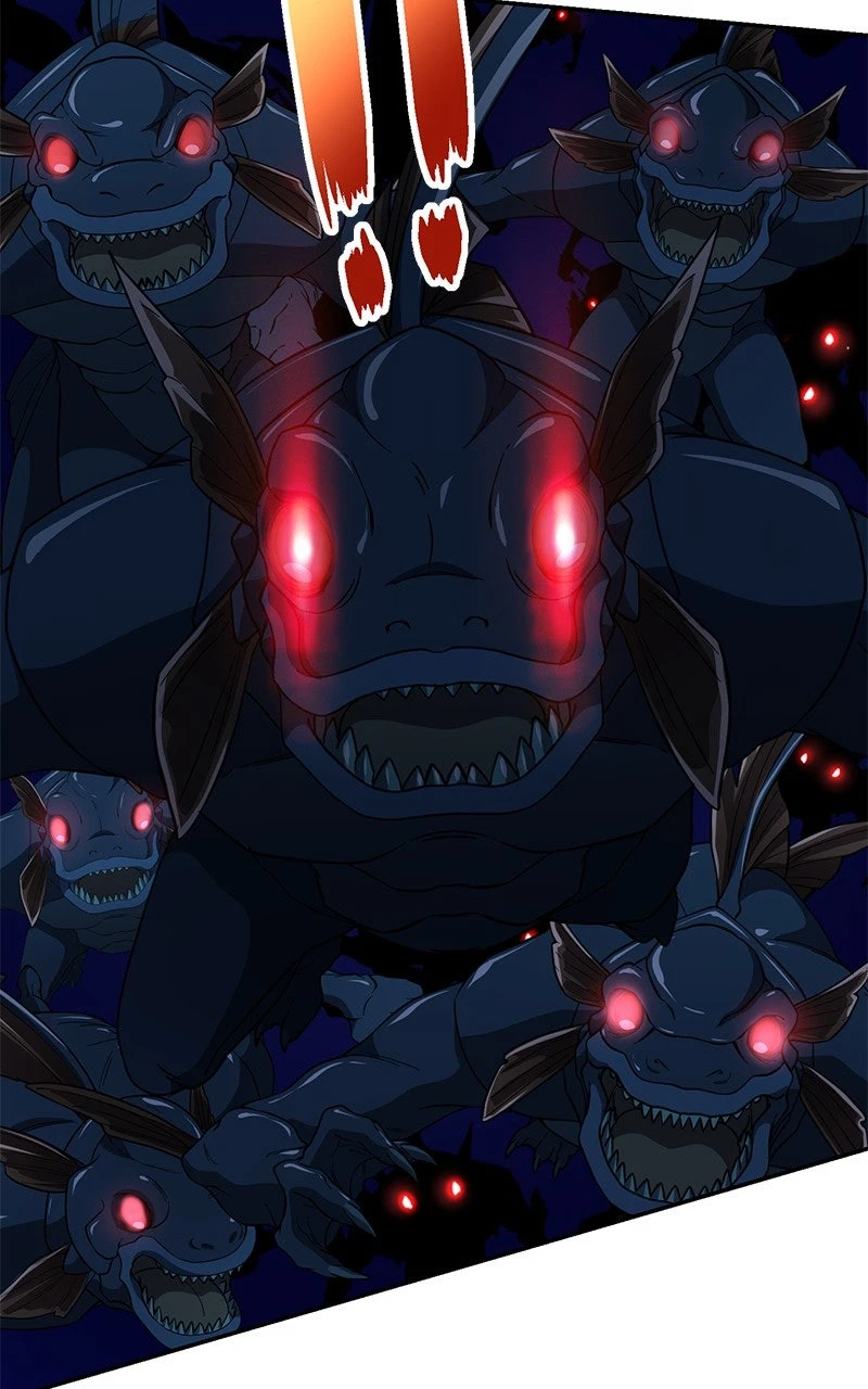 Read Monster Eater Manga Online