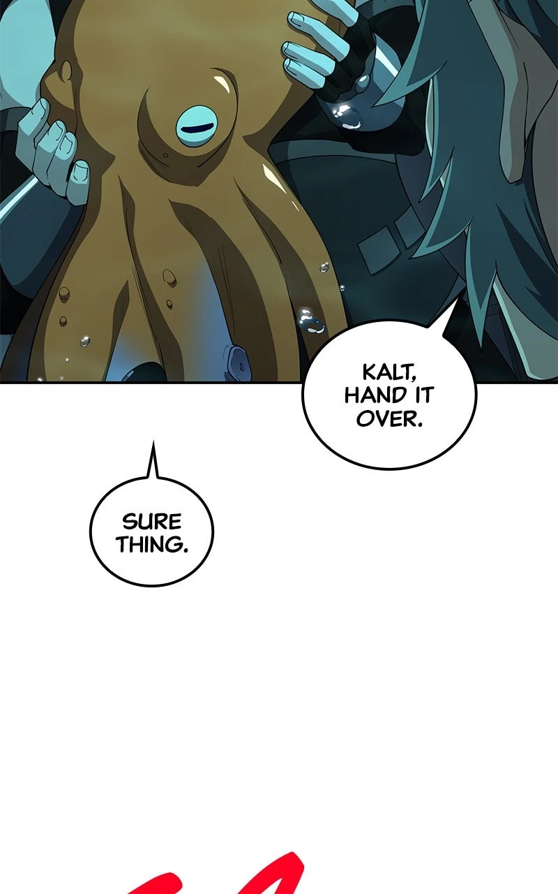 Read Monster Eater Manga Online